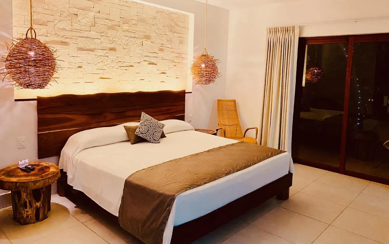****  Niik Tulum Hotel Mexico