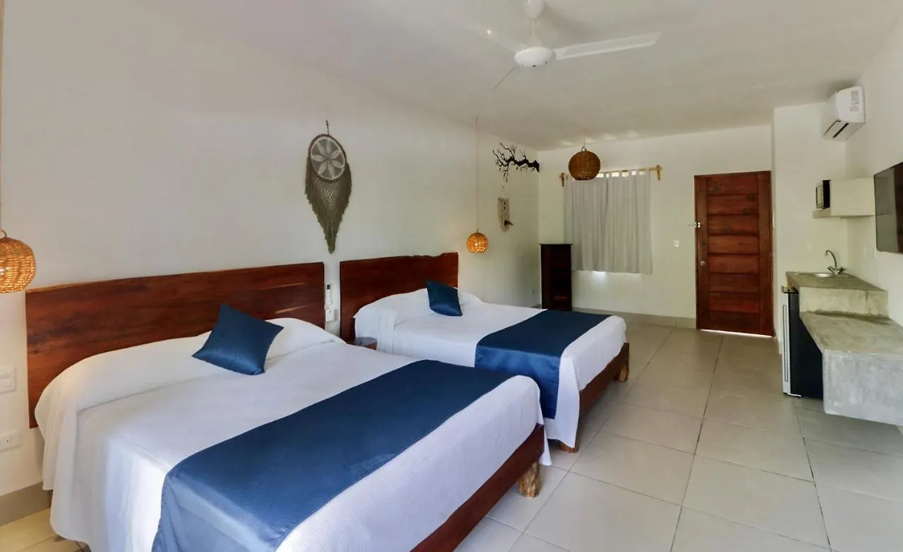 Niik Tulum Hotel