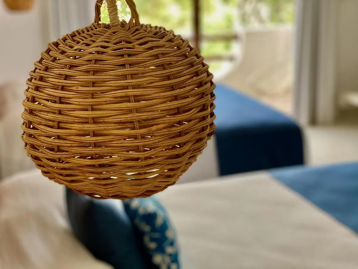 Niik Tulum Hotel