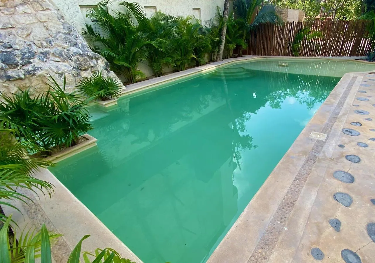 Niik Tulum Hotel
