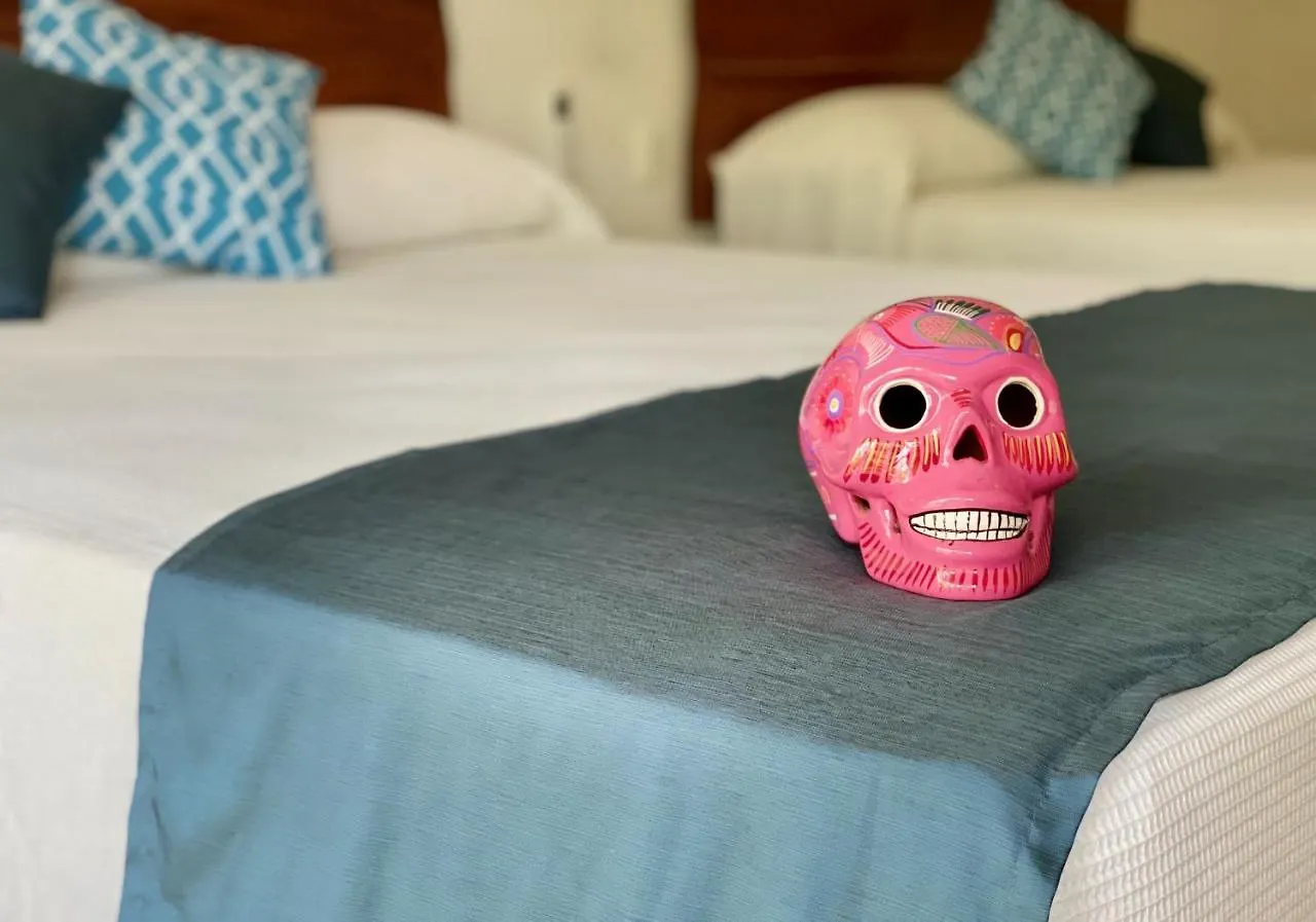 Niik Tulum Hotel