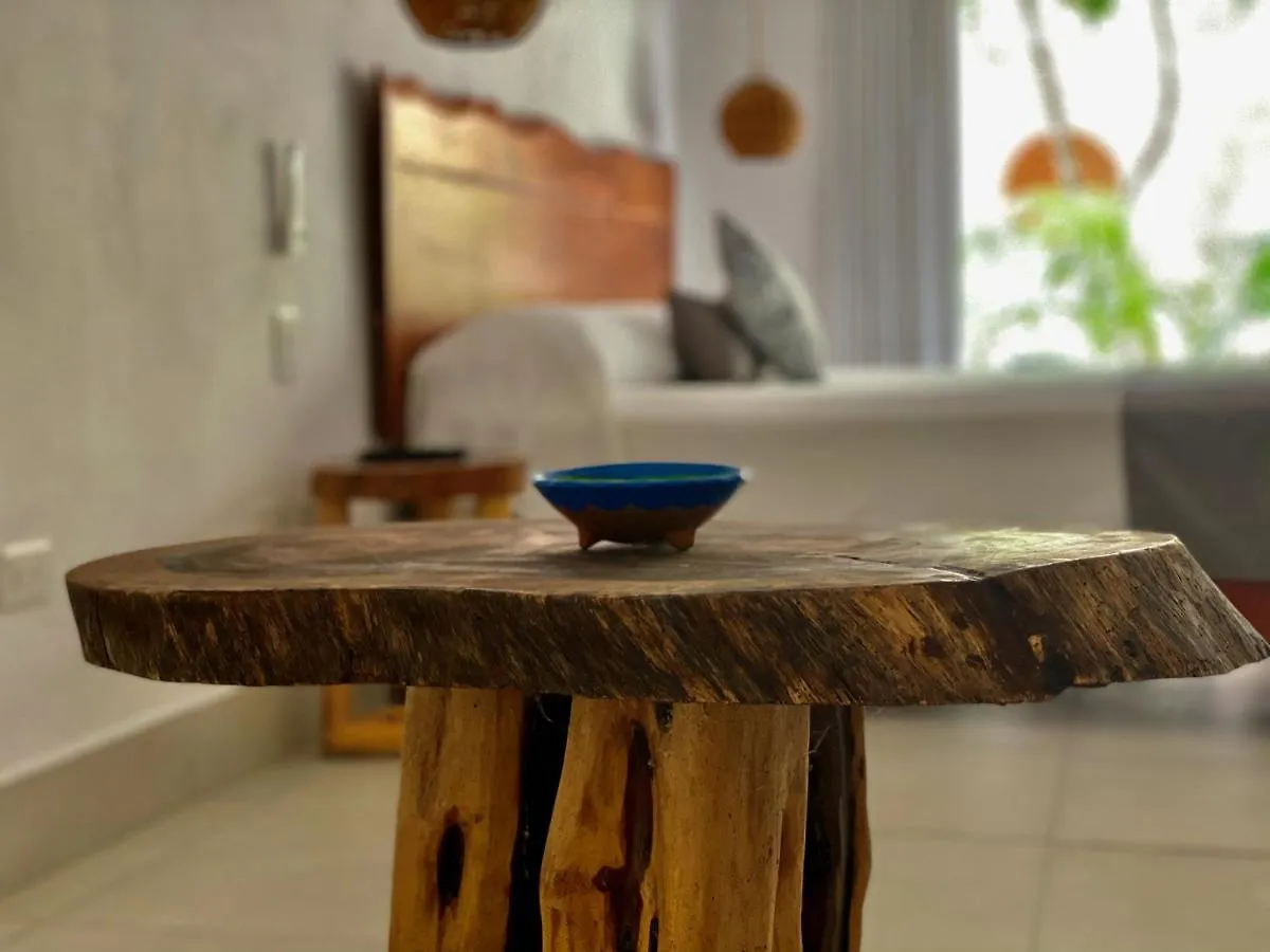 ****  Niik Tulum Hotel Mexico