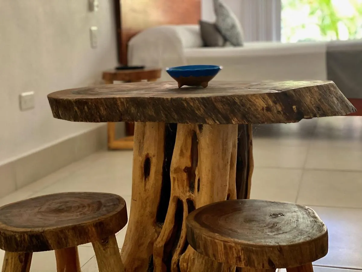 Niik Tulum Hotel