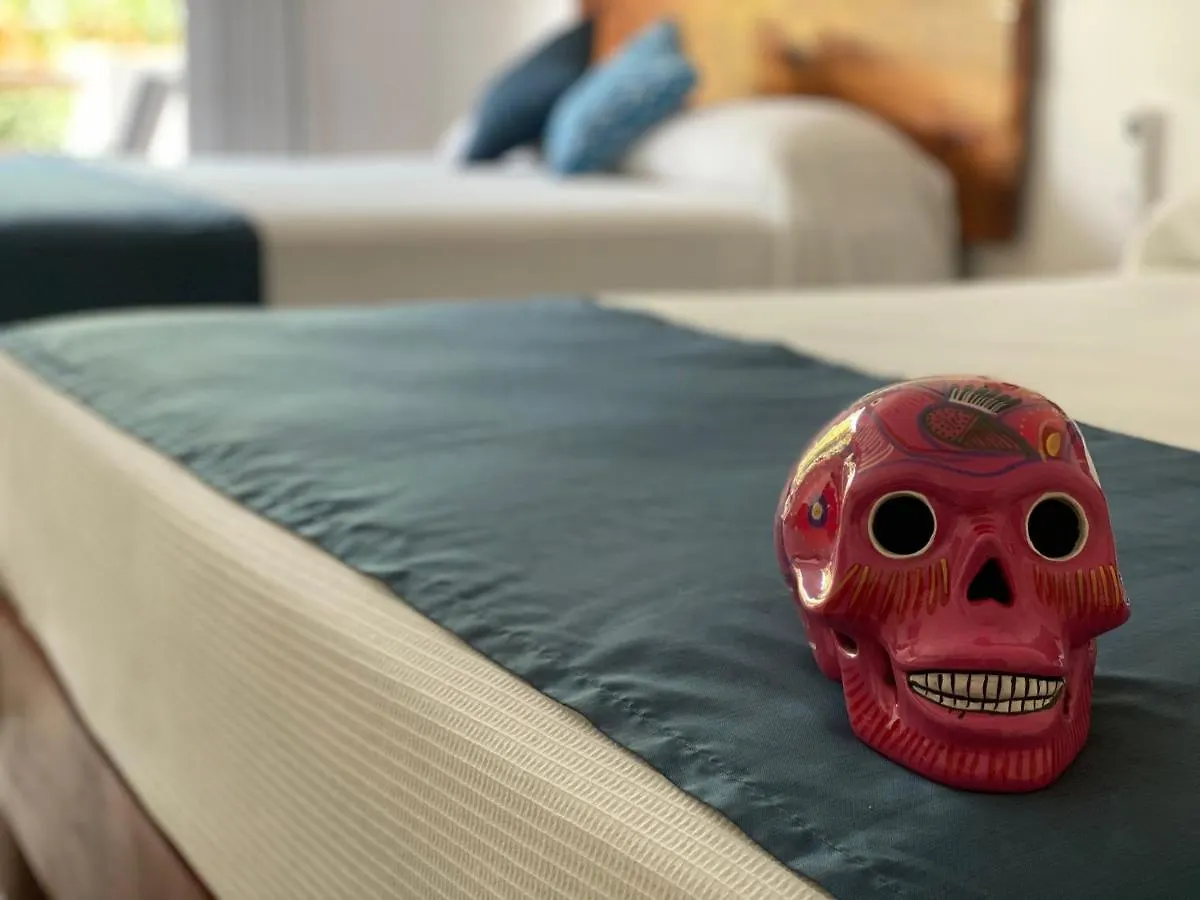 Niik Tulum Hotel Mexico