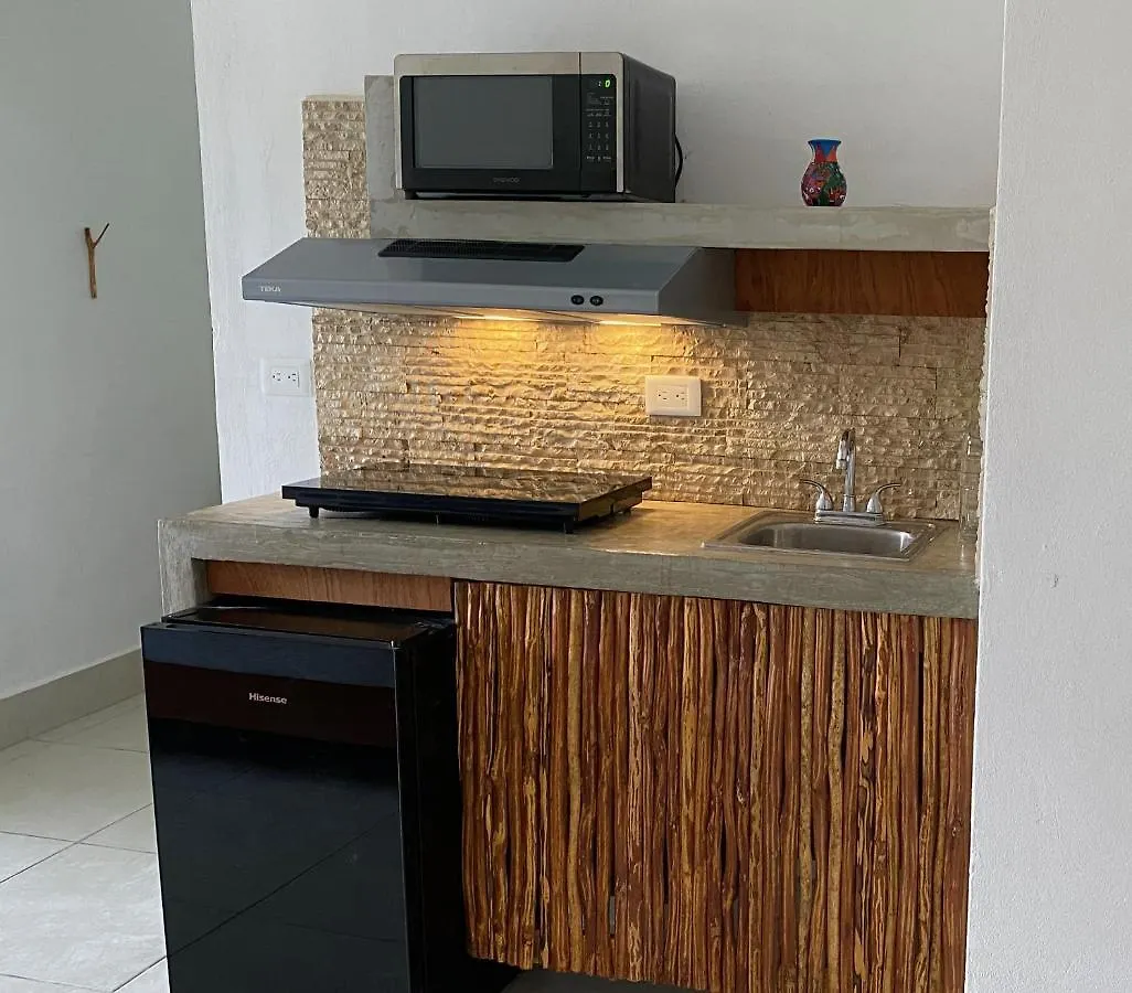 Niik Tulum Hotel 4*,  Mexico