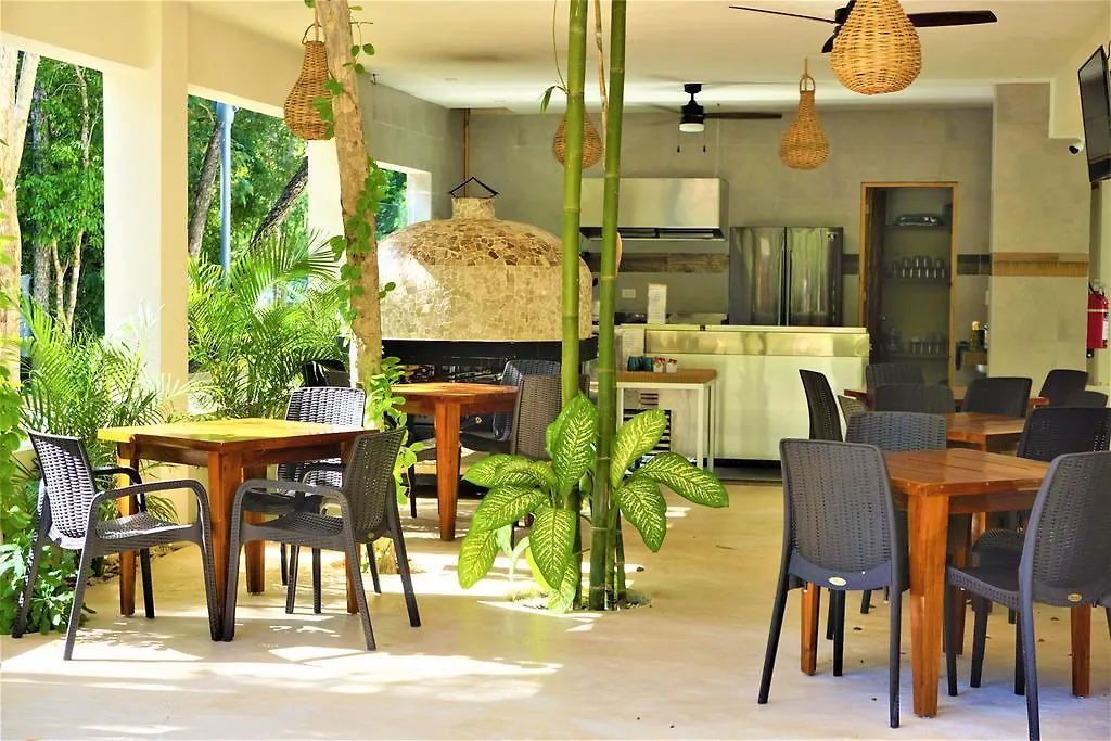 Niik Tulum Hotel