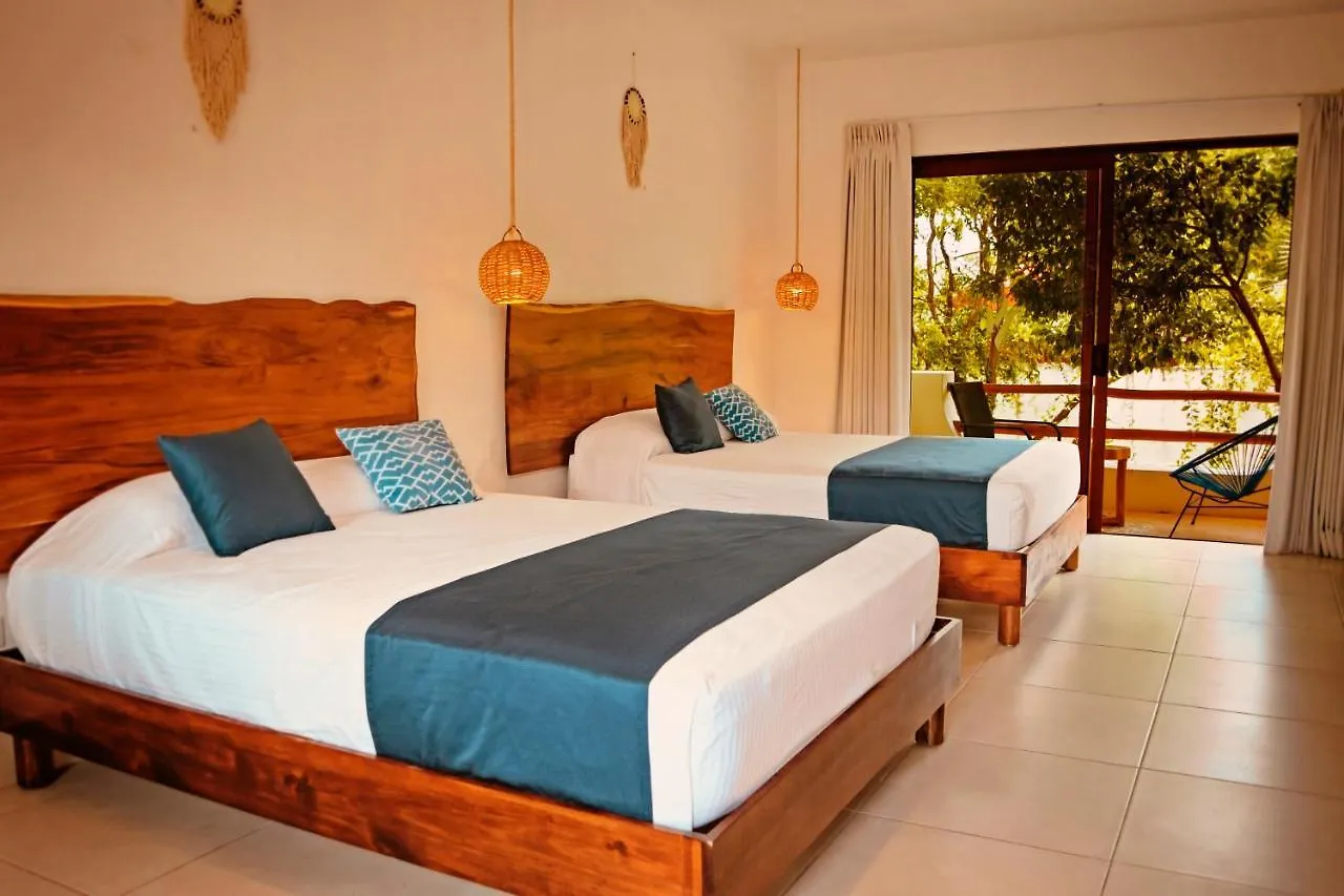 Niik Tulum Hotel 4*,  Mexico