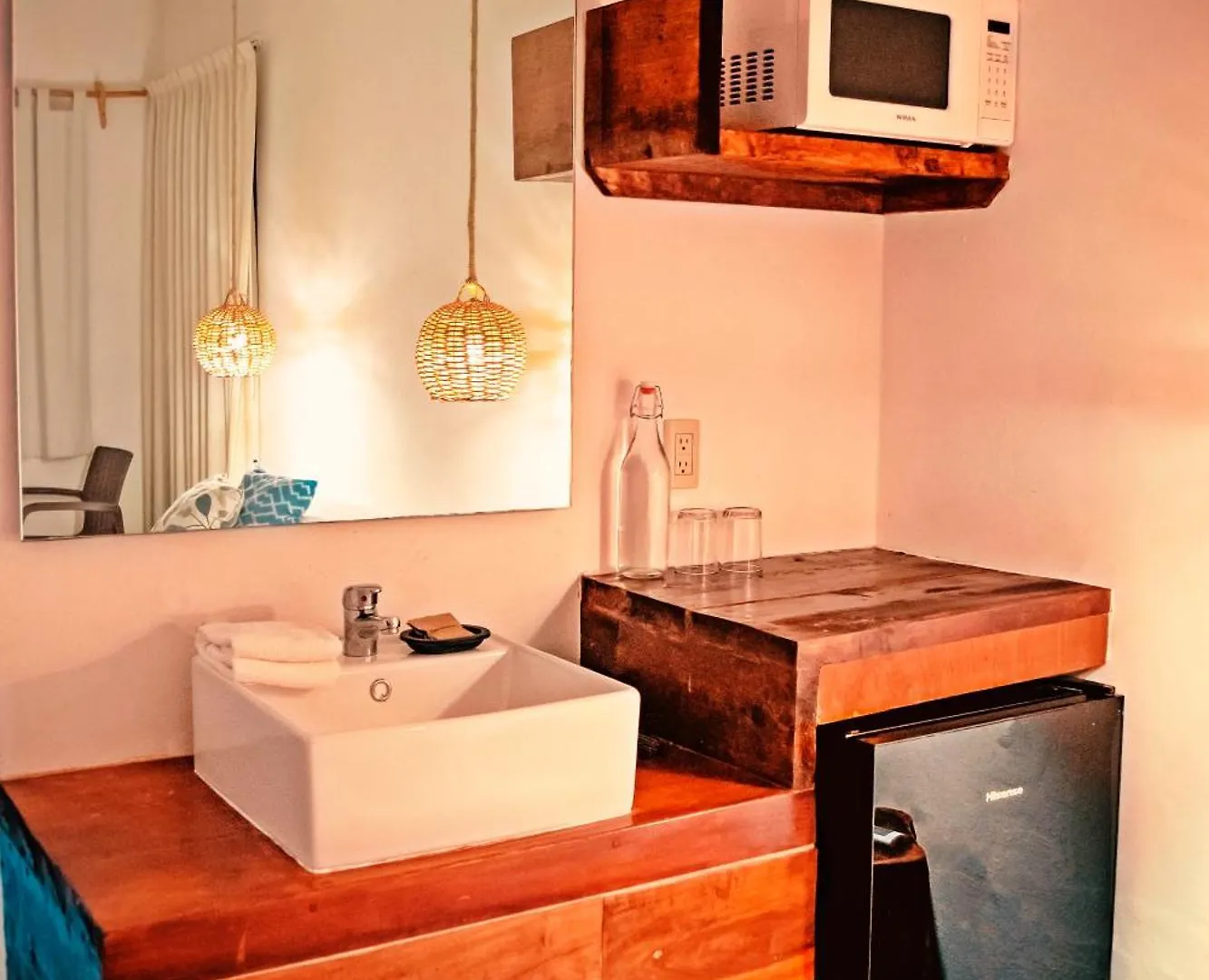 Niik Tulum Hotel 4*,  Mexico
