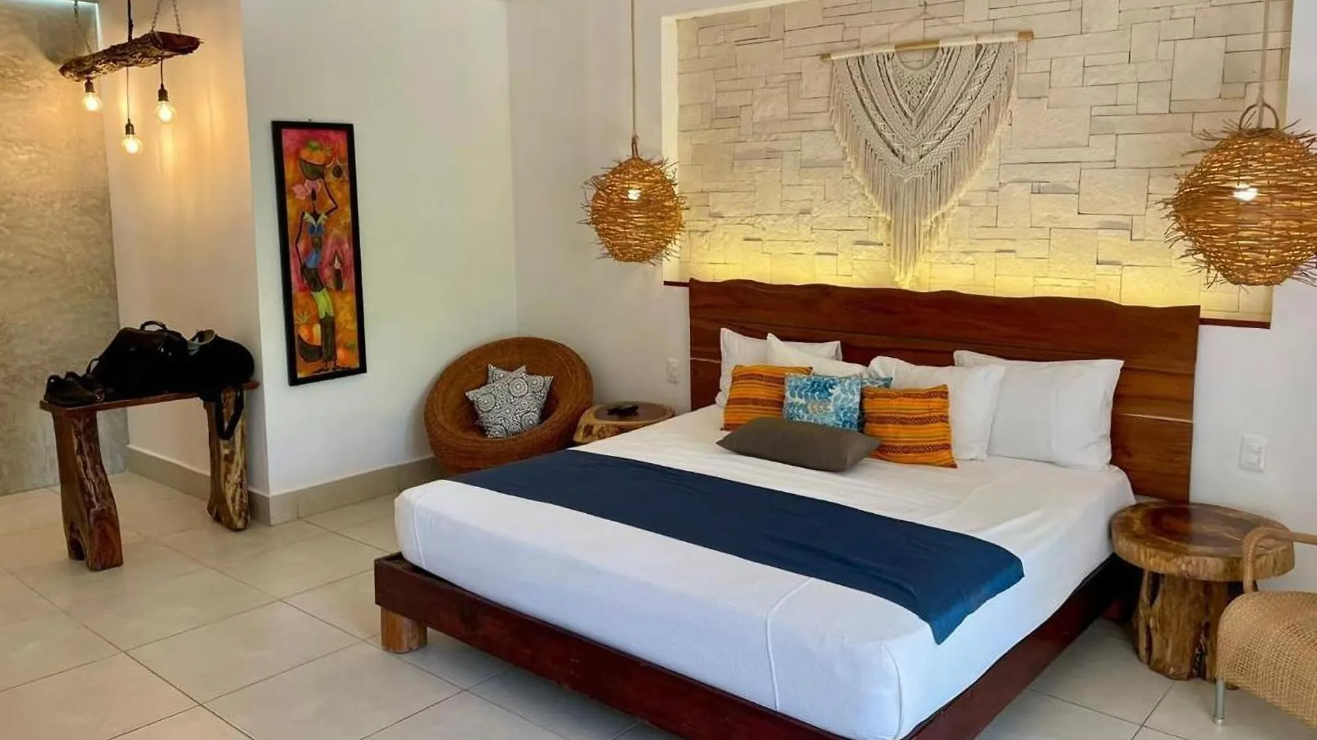 Niik Tulum Hotel