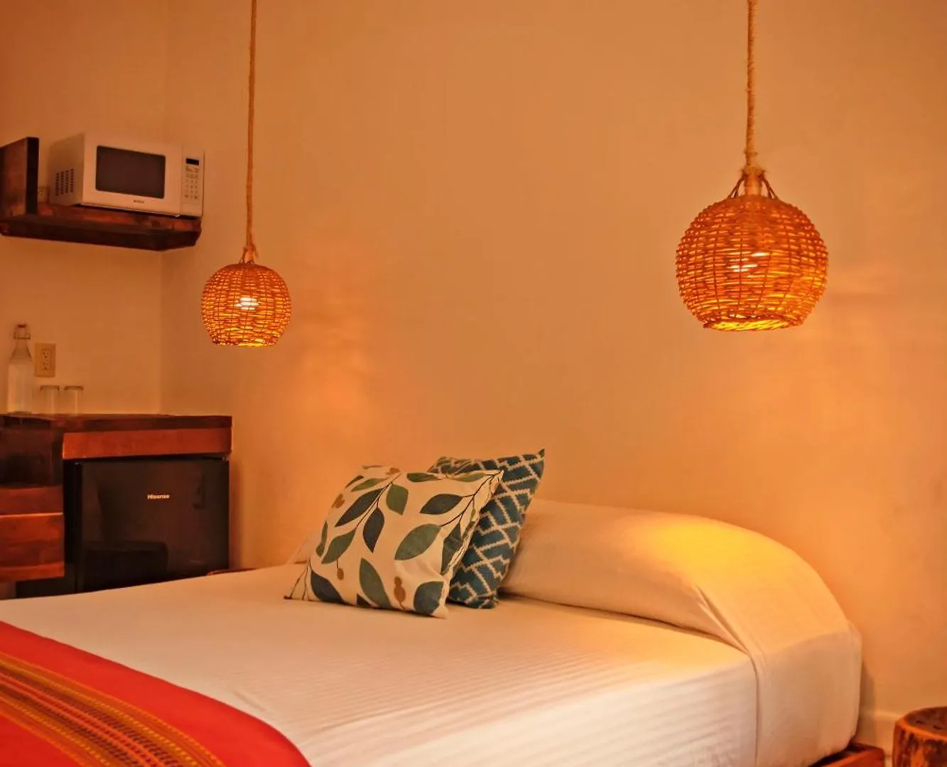 Niik Tulum Hotel Mexico