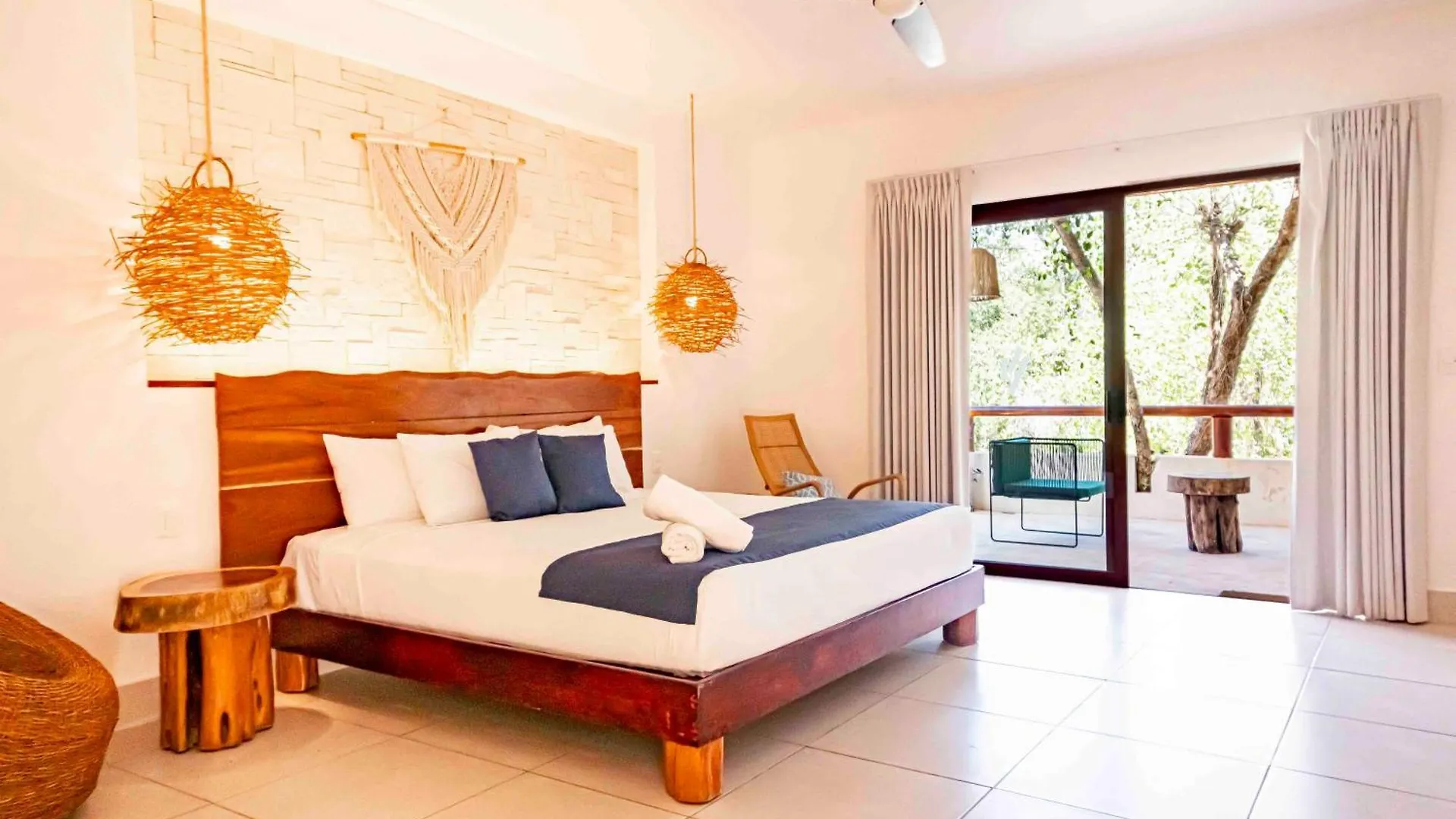 Niik Tulum Hotel 4*,  Mexico