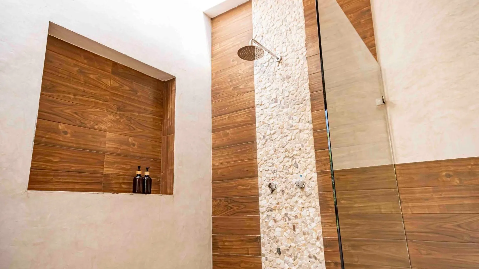Niik Tulum Hotel Mexico