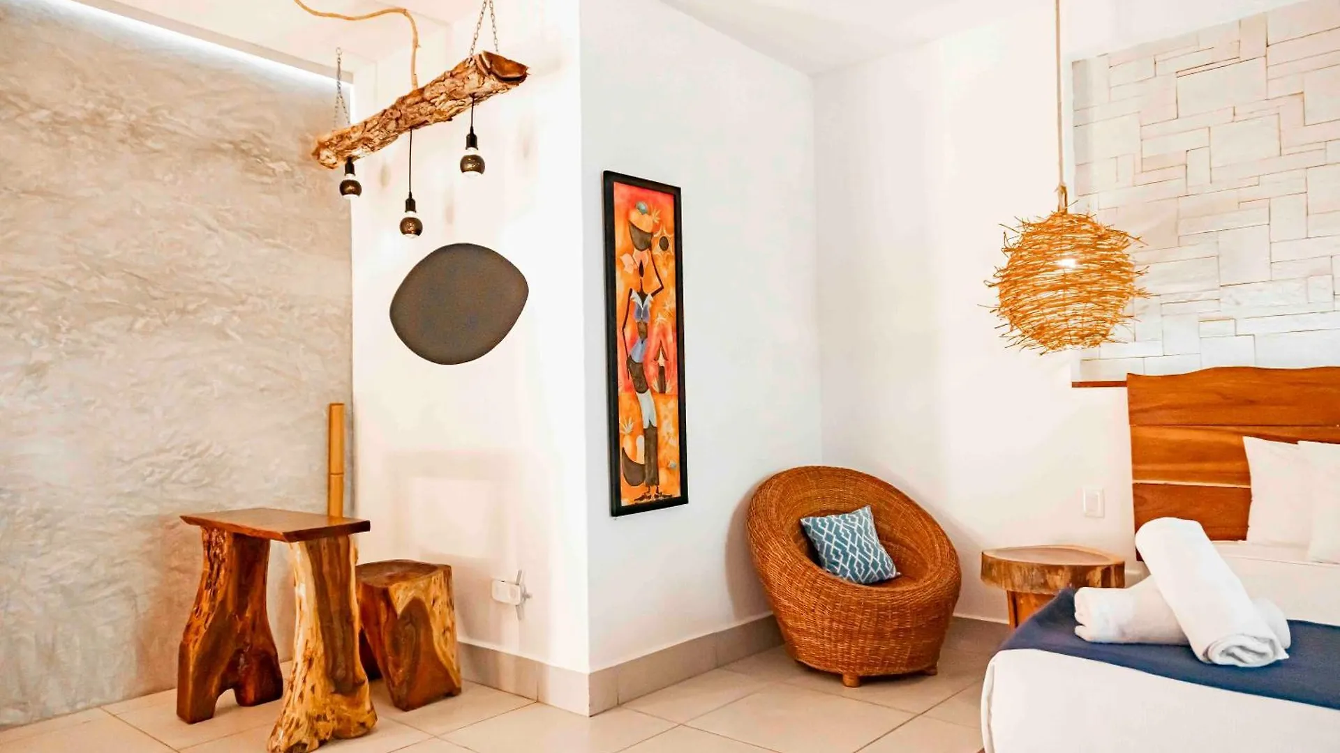 Niik Tulum Hotel