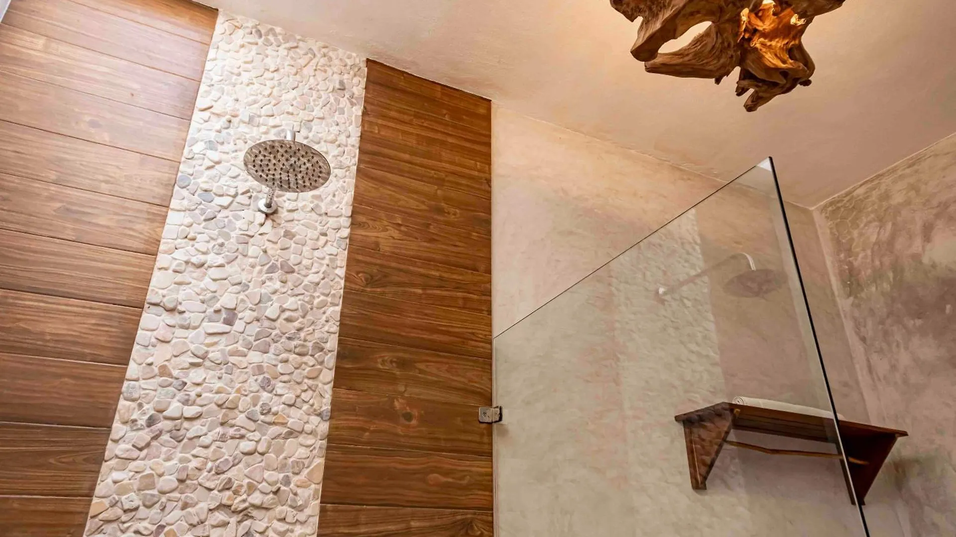 ****  Niik Tulum Hotel Mexico