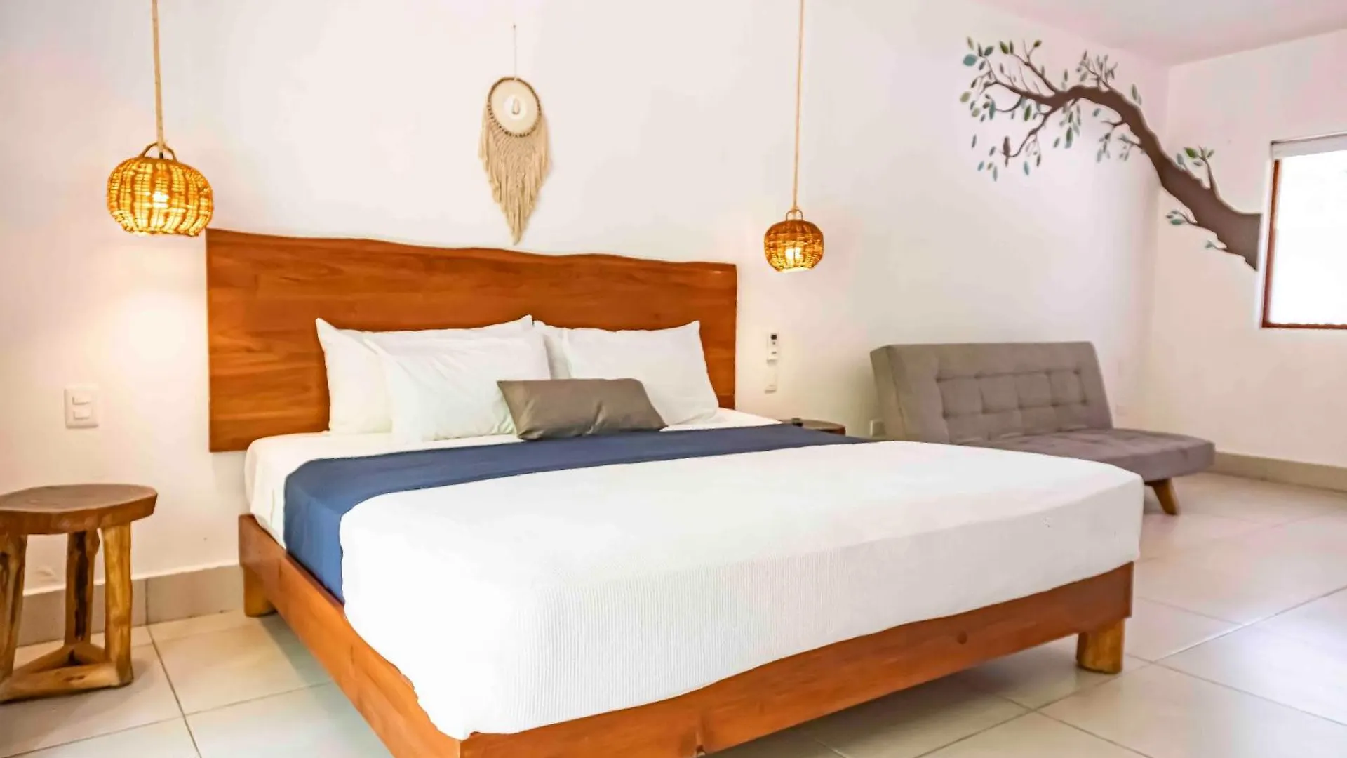 ****  Niik Tulum Hotel Mexico