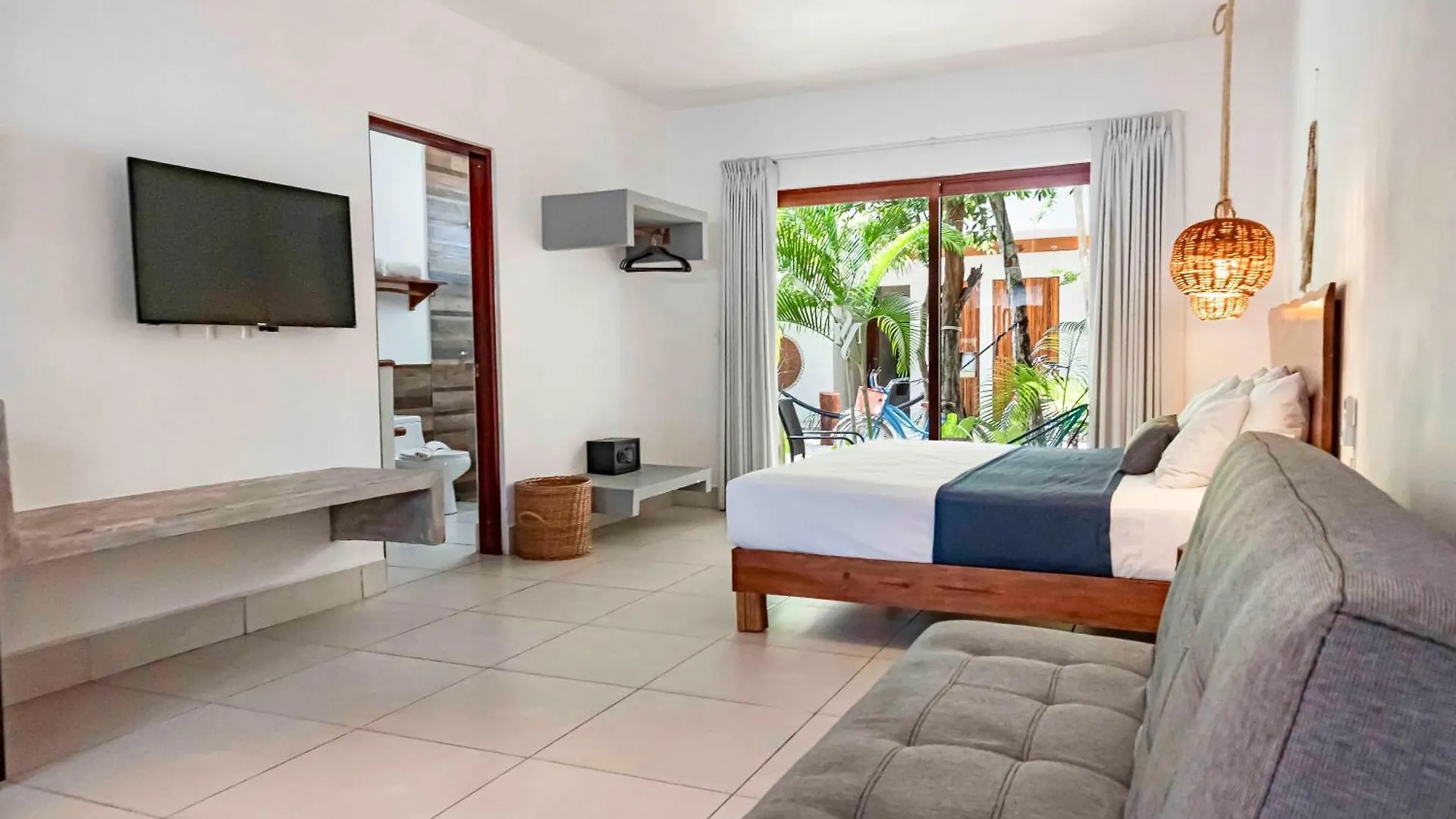 ****  Niik Tulum Hotel Mexico