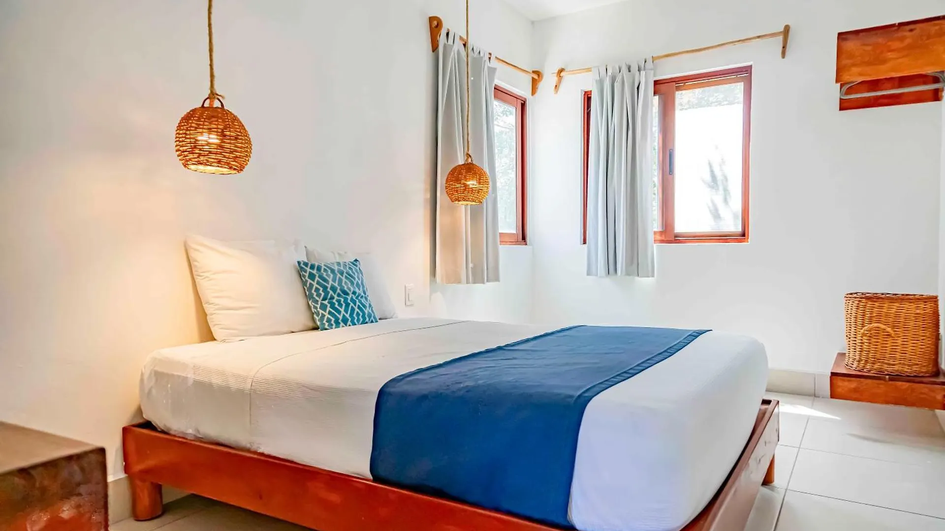 Niik Tulum Hotel