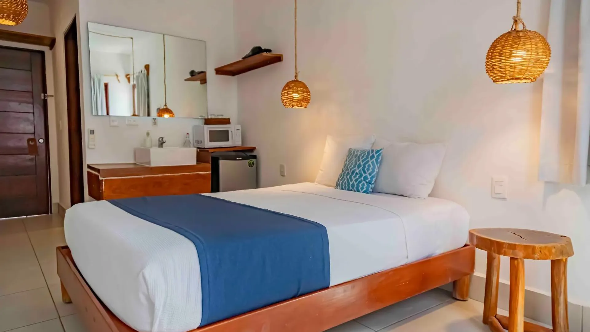 Niik Tulum Hotel