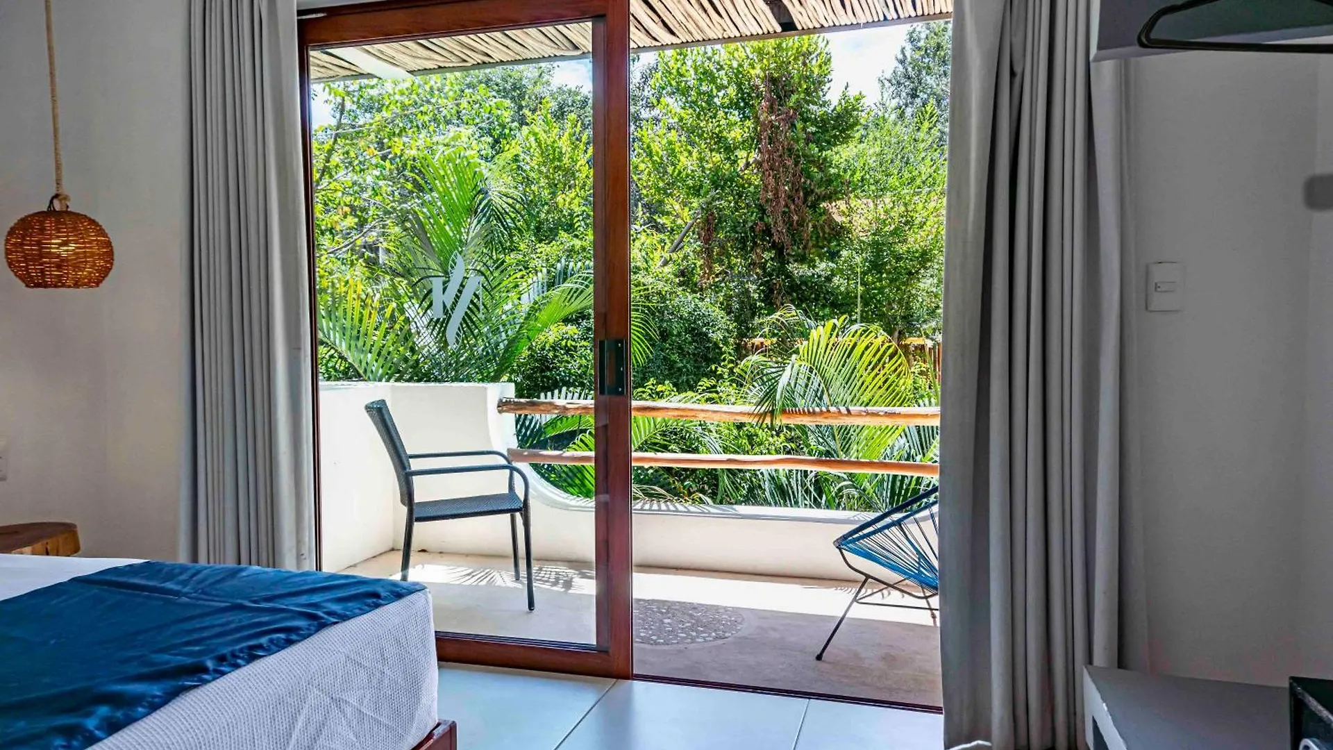 Niik Tulum Hotel