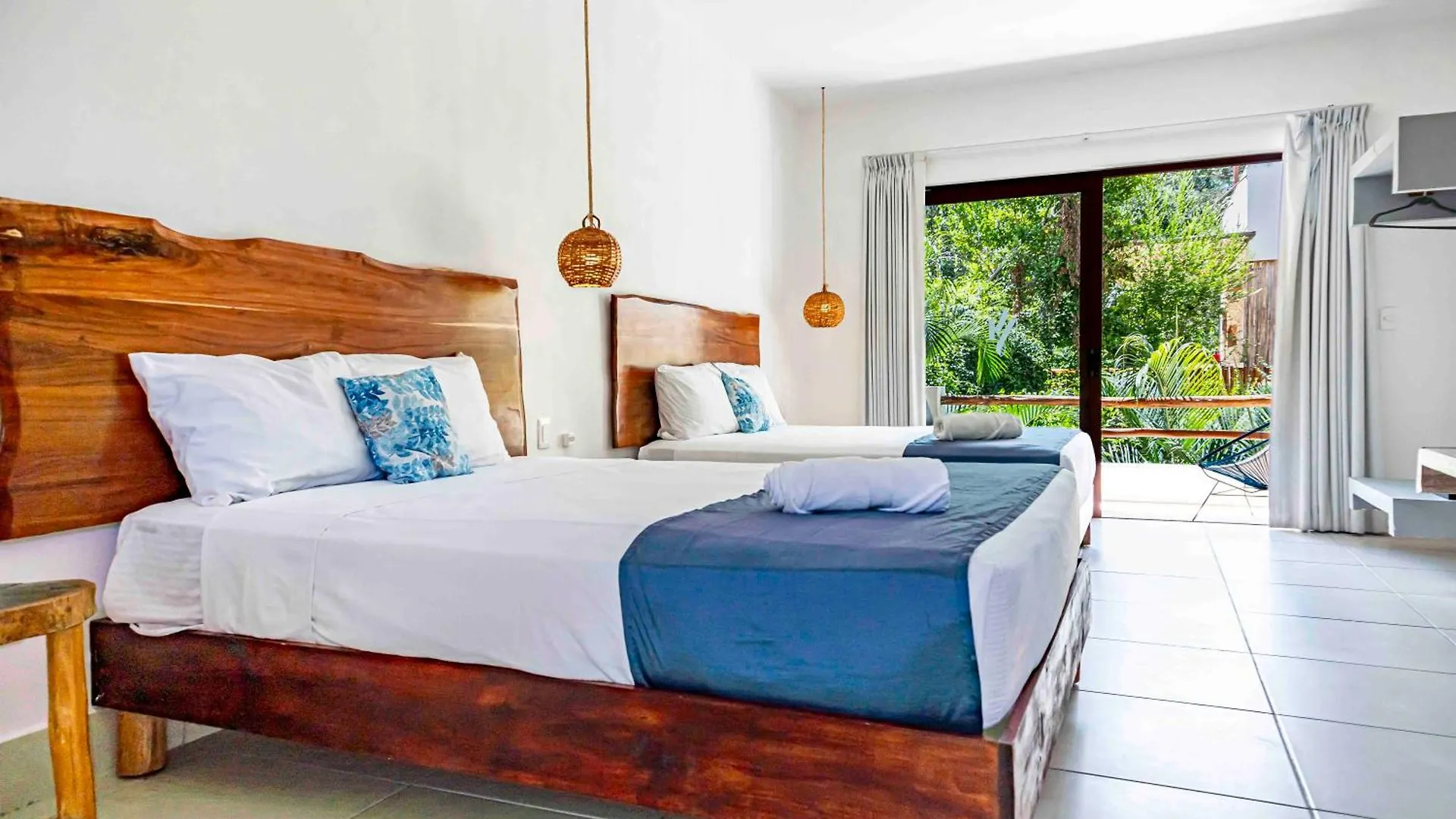Niik Tulum Hotel 4*,
