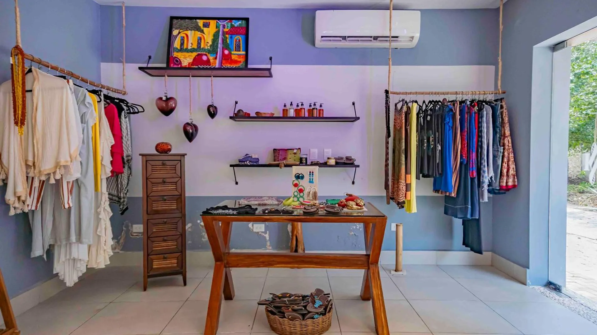 Niik Tulum Hotel