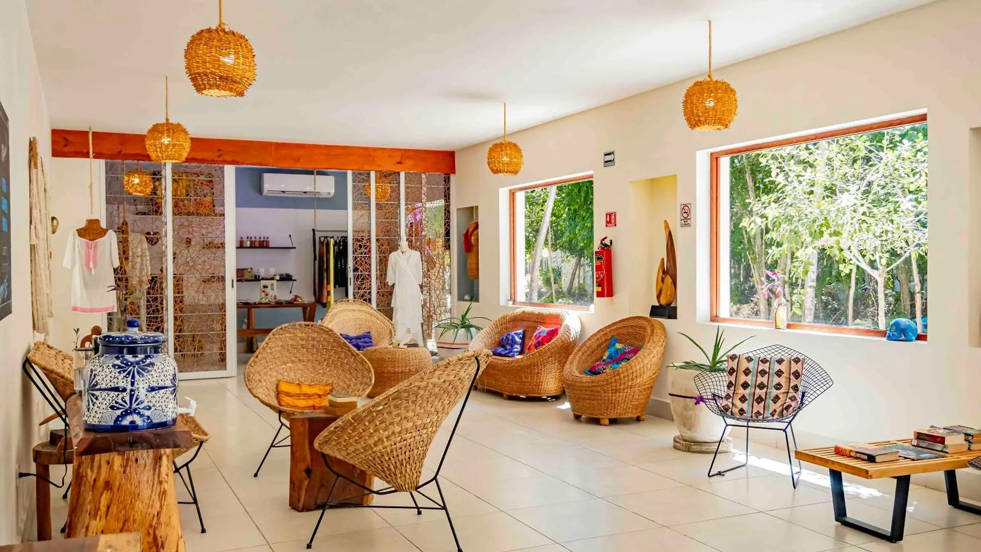 Niik Tulum Hotel Mexico