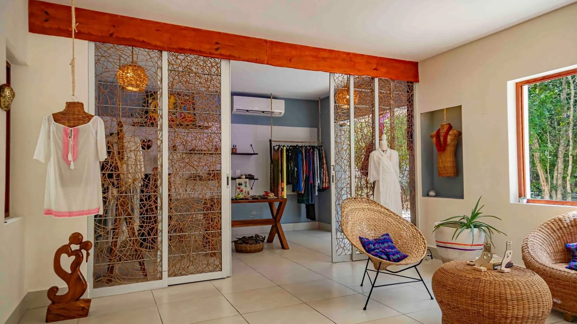 Niik Tulum Hotel