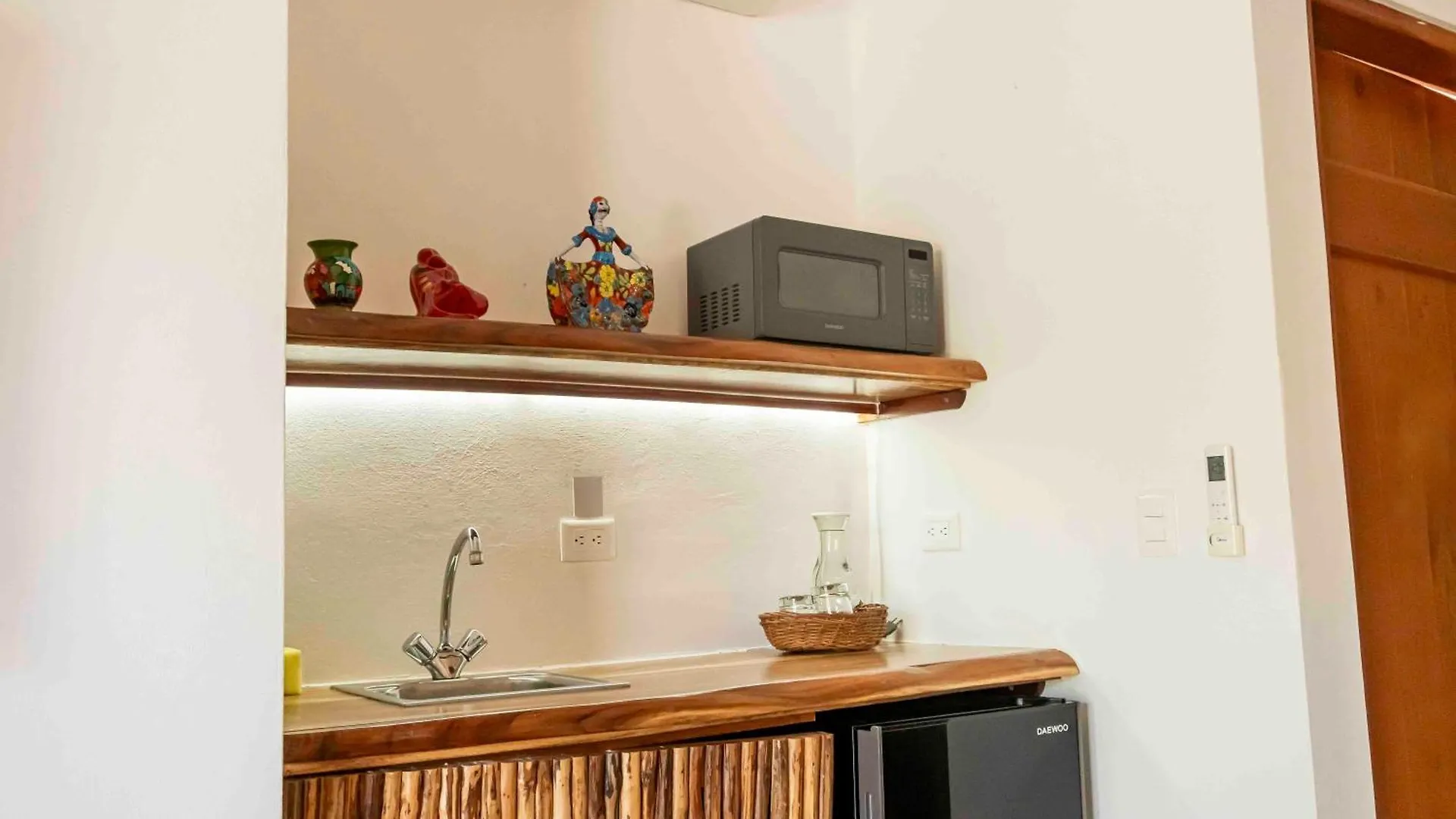 Niik Tulum Hotell
