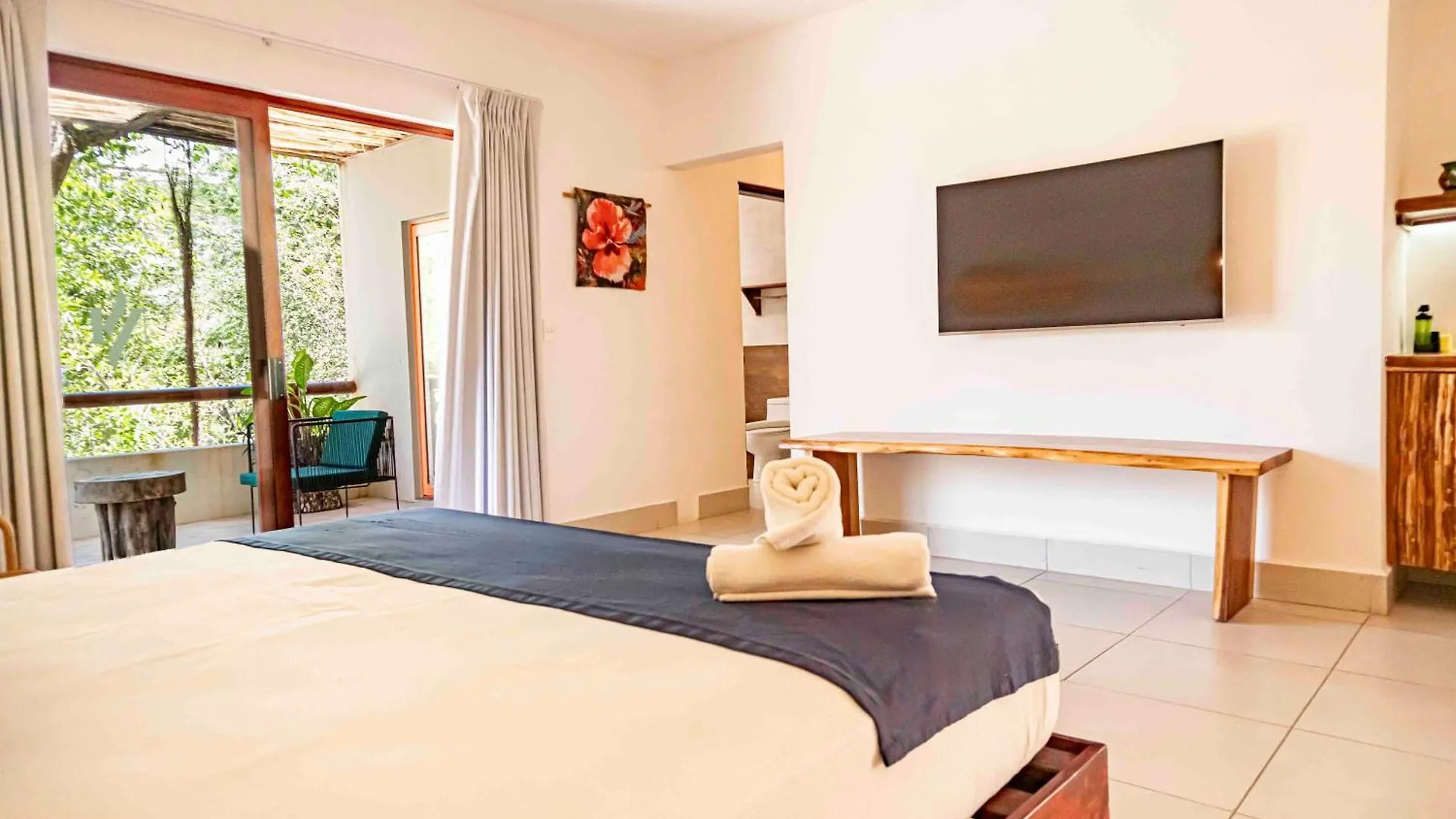Niik Tulum Hotell 4*,  Mexiko
