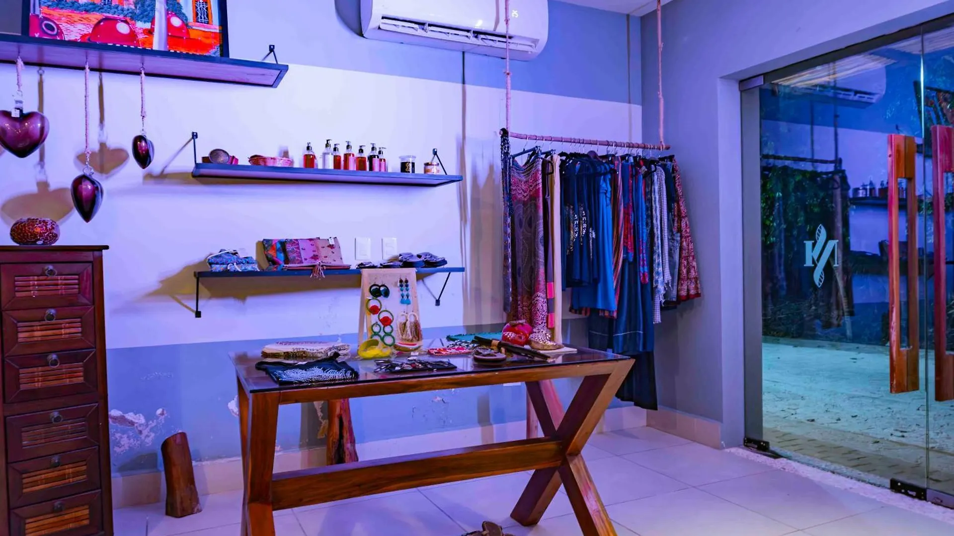 ****  Niik Tulum Hotell Mexiko