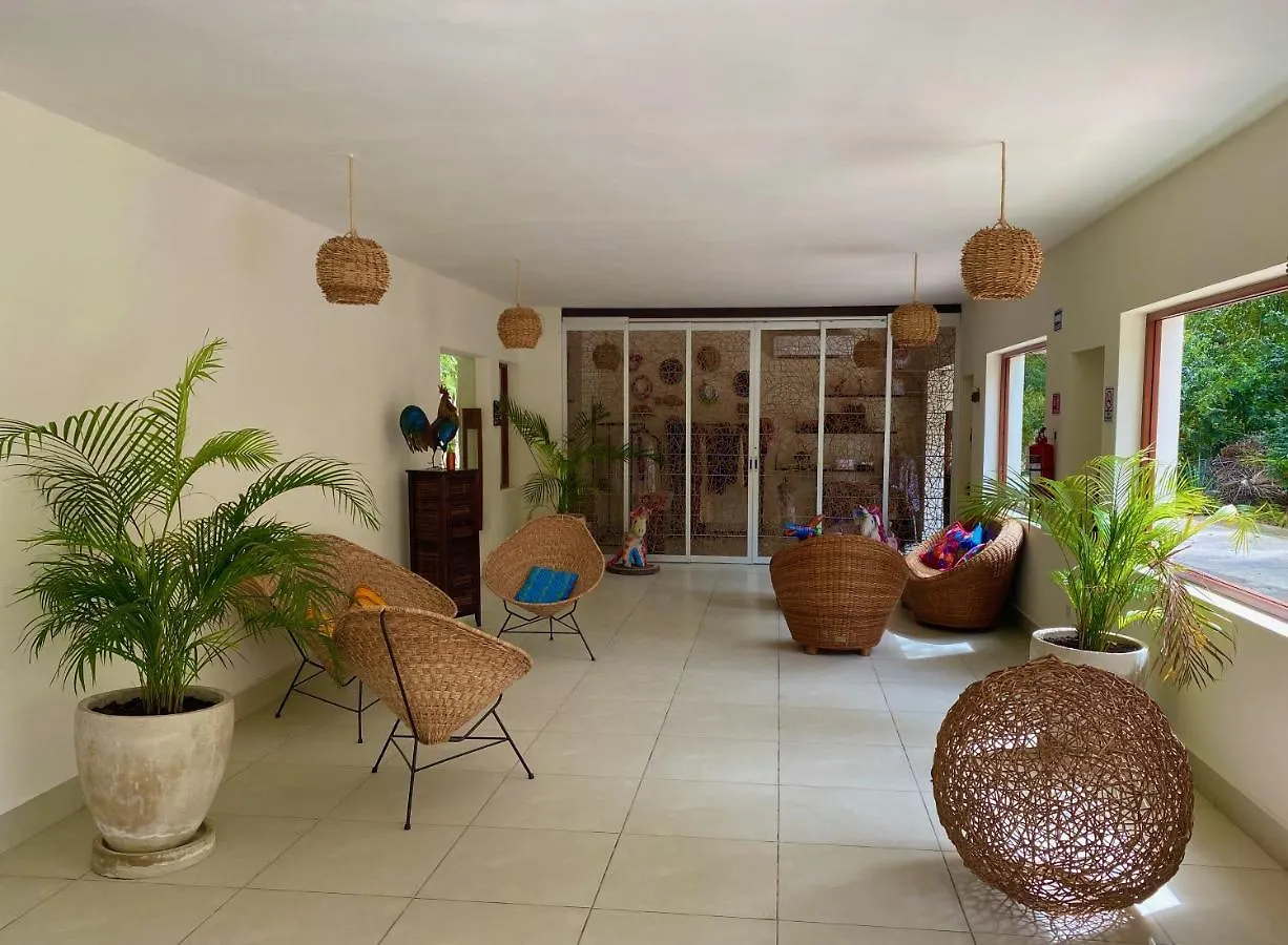 Niik Tulum Hotel
