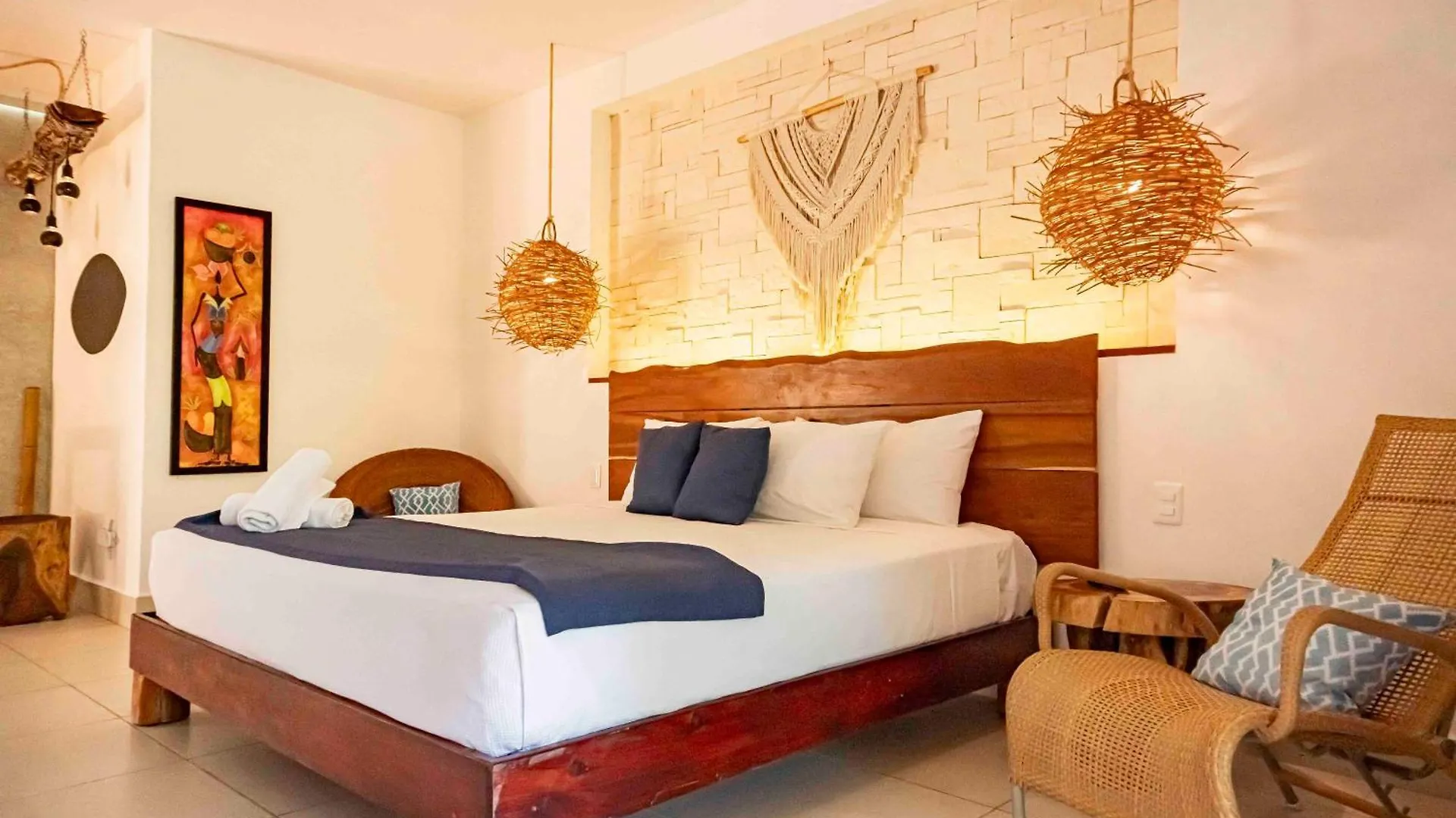 Niik Tulum Hotel