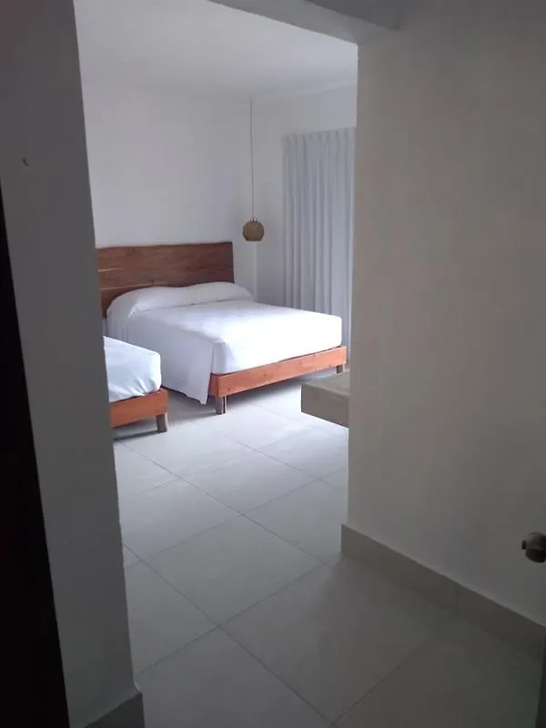 Niik Tulum Hotel